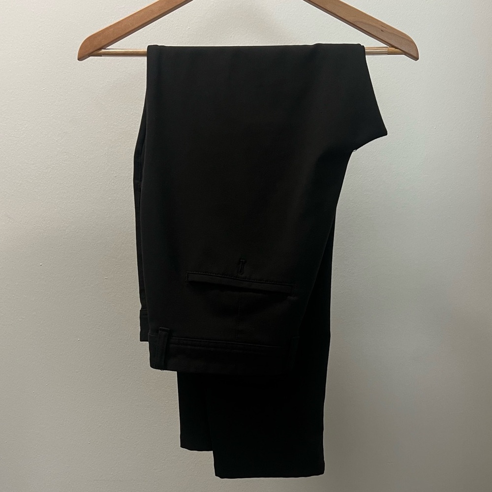 ZARA Slim Casual Pants 32 x 32